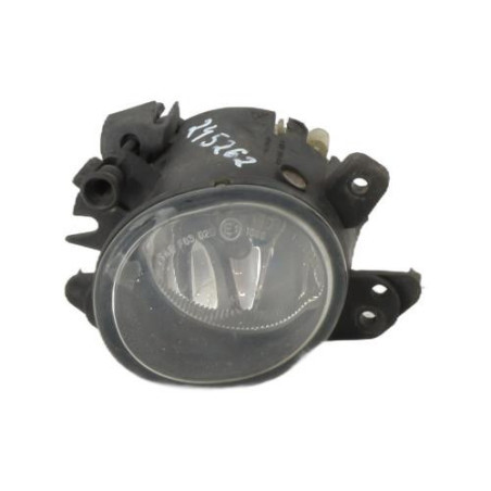 Anti brouillard gauche (feux) MERCEDES CLASSE M 164 Photo n°1
