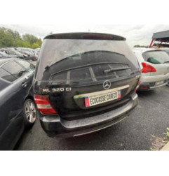 Anti brouillard gauche (feux) MERCEDES CLASSE M 164 Photo n°19