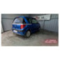 Pedale de frein PEUGEOT 1007