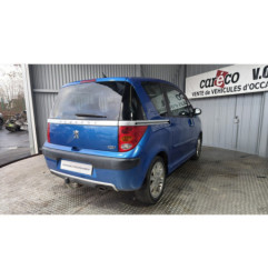 Pedale de frein PEUGEOT 1007 Photo n°12