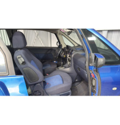 Serrure avant droit PEUGEOT 1007 Photo n°10