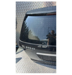 Malle/Hayon arriere MERCEDES CLASSE M 164