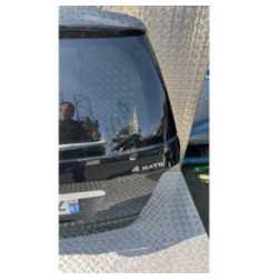 Malle/Hayon arriere MERCEDES CLASSE M 164 Photo n°3