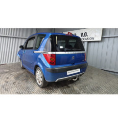 Siege avant droit PEUGEOT 1007 Photo n°14