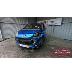 Siege avant gauche PEUGEOT 1007 Photo n°1