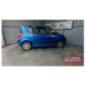 Siege avant gauche PEUGEOT 1007
