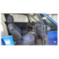 Siege avant gauche PEUGEOT 1007