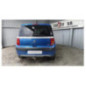 Siege avant gauche PEUGEOT 1007