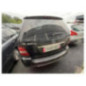 Malle/Hayon arriere MERCEDES CLASSE M 164