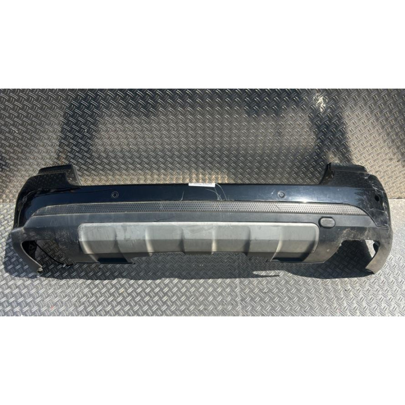 Pare choc arriere MERCEDES CLASSE M 164