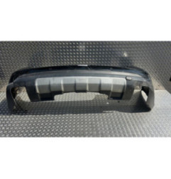 Pare choc arriere MERCEDES CLASSE M 164 Photo n°3