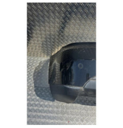 Pare choc arriere MERCEDES CLASSE M 164 Photo n°4