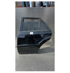 Porte arriere gauche MERCEDES CLASSE M 164 Photo n°1
