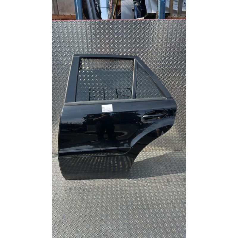 Porte arriere gauche MERCEDES CLASSE M 164
