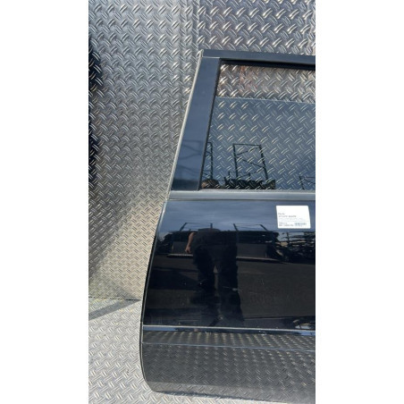 Porte arriere gauche MERCEDES CLASSE M 164