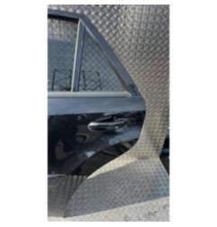 Porte arriere gauche MERCEDES CLASSE M 164 Photo n°3