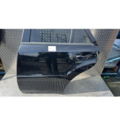 Porte arriere gauche MERCEDES CLASSE M 164 Photo n°4