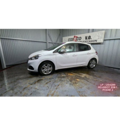 Levier de vitesses PEUGEOT 208 1 Photo n°1