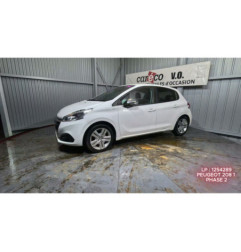 Levier de vitesses PEUGEOT 208 1 Photo n°10