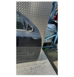 Porte avant droit MERCEDES CLASSE M 164 Photo n°3