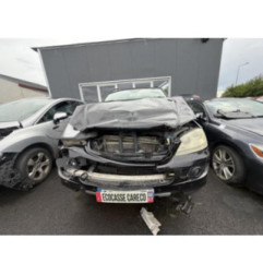 Porte avant droit MERCEDES CLASSE M 164 Photo n°10