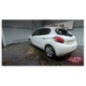 Triangle avant gauche PEUGEOT 208 1