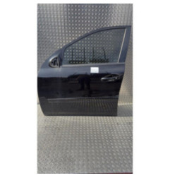 Porte avant gauche MERCEDES CLASSE M 164 Photo n°1