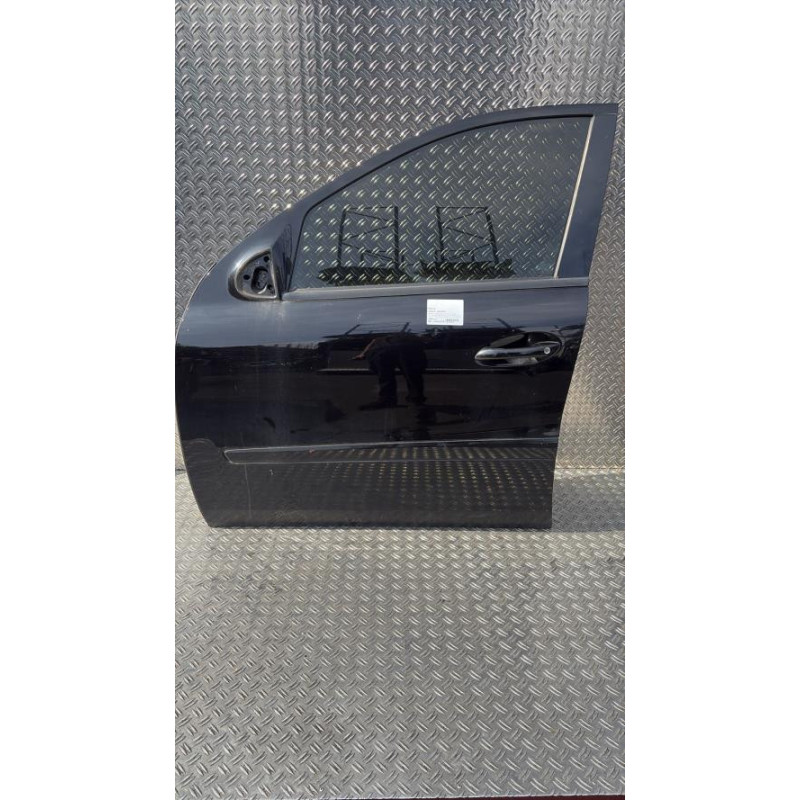 Porte avant gauche MERCEDES CLASSE M 164