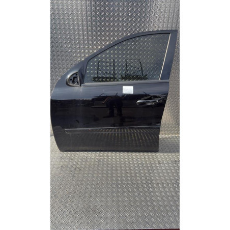 Porte avant gauche MERCEDES CLASSE M 164 Photo n°1