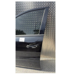 Porte avant gauche MERCEDES CLASSE M 164 Photo n°3