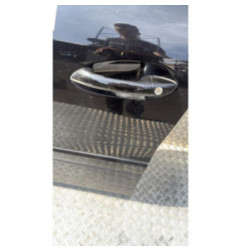 Porte avant gauche MERCEDES CLASSE M 164 Photo n°4