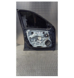 Porte avant gauche MERCEDES CLASSE M 164 Photo n°5