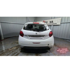 Bas de caisse droit PEUGEOT 208 1 Photo n°13