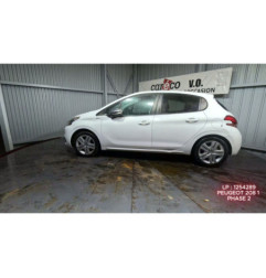 Boite a gants PEUGEOT 208 1 Photo n°11