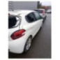Boite a gants PEUGEOT 208 1