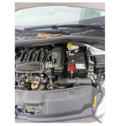 Commande chauffage PEUGEOT 208 1 Photo n°15