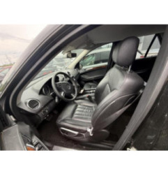 Amortisseur arriere gauche MERCEDES CLASSE M 164 Photo n°14