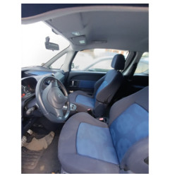 Boite de vitesses PEUGEOT 1007 Photo n°17