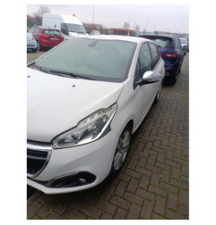 Pedale d'accelerateur PEUGEOT 208 1 Photo n°20