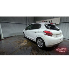 Siege avant droit PEUGEOT 208 1 Photo n°3