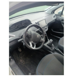 Siege avant droit PEUGEOT 208 1 Photo n°18