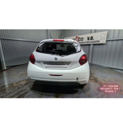 Verin de coffre PEUGEOT 208 1 Photo n°4