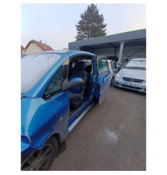 Aile arriere droit PEUGEOT 1007 Photo n°20