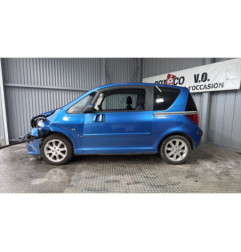 Aile arriere gauche PEUGEOT 1007 Photo n°15