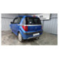 Aile avant droit PEUGEOT 1007