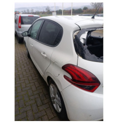 Aile avant gauche PEUGEOT 208 1 Photo n°19