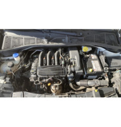 Berceau avant CITROEN C4 CACTUS Photo n°18