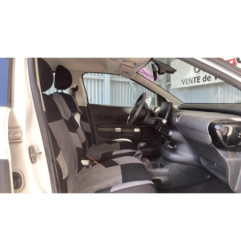 Etrier avant droit (freinage) CITROEN C4 CACTUS Photo n°11
