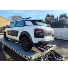 Etrier avant gauche (freinage) CITROEN C4 CACTUS Photo n°15