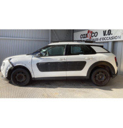 Etrier avant gauche (freinage) CITROEN C4 CACTUS Photo n°17
